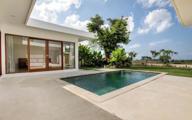 Ritual Retreat Cemagi