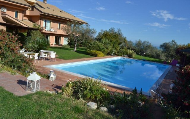Villa Zagara
