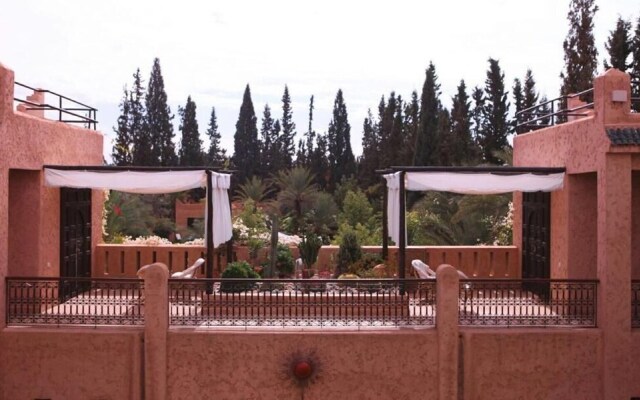 Domaine Amelkis
