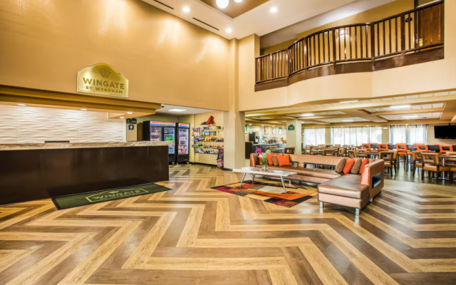 Wingate by Wyndham Marietta Conference Center