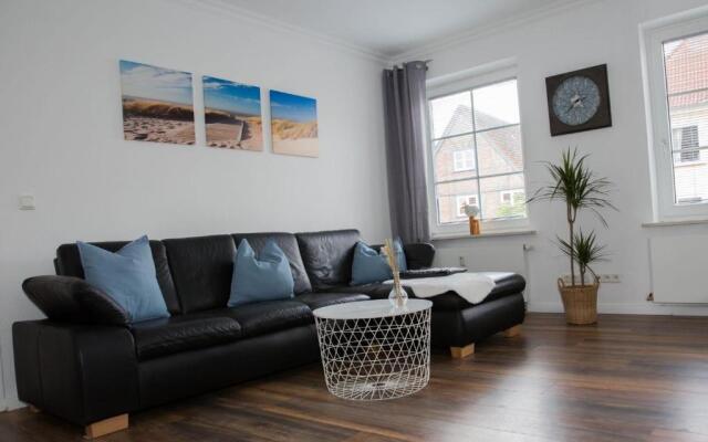 Appartement Nordlicht