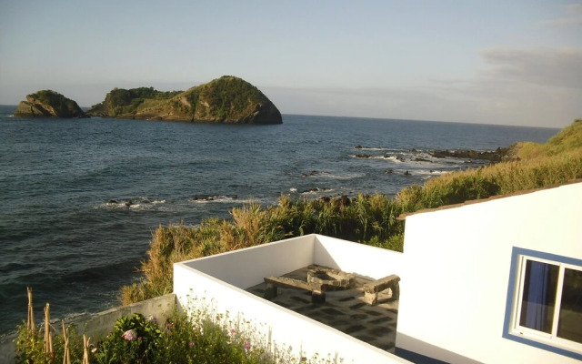 Vista do Ilhéu