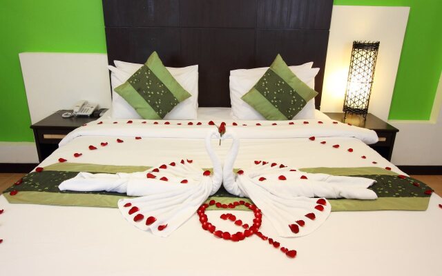 Royal Nakara Ao Nang