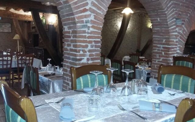 L'Alcove Hotel Restaurant