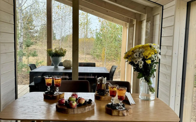 Оазис Завидово