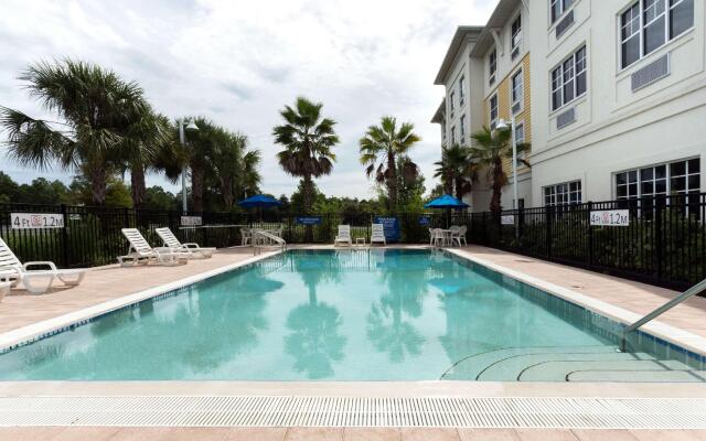 Holiday Inn Express & Suites Palm Coast I95 by IHG