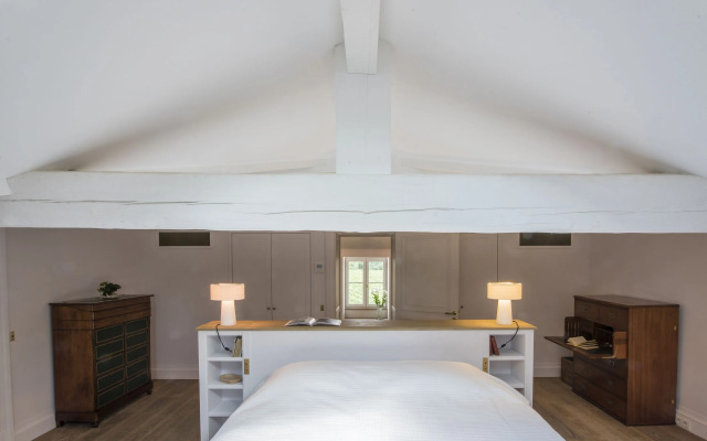 Haut-Bailly - La Chartreuse - Anciennement Château Le Pape