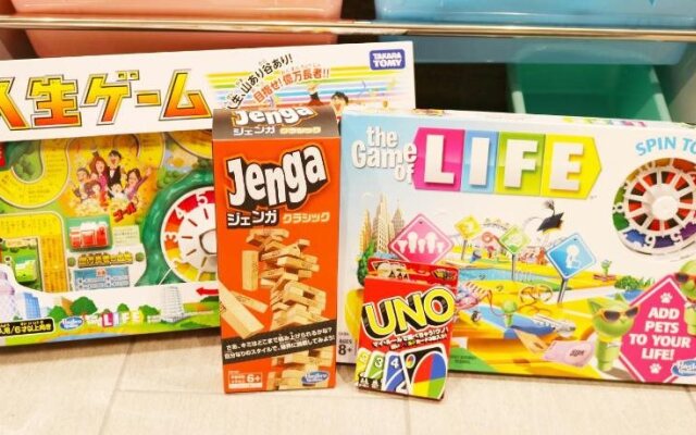 Osaka Sakurako Namba