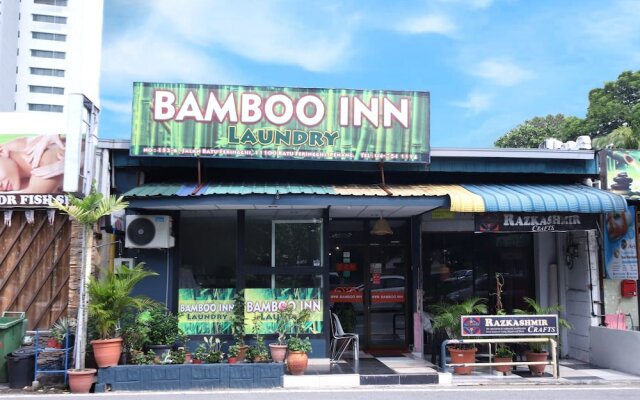 OYO 873 Bamboo Inn