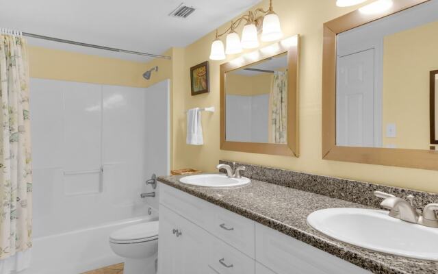 Starboard Village 412