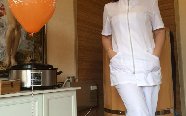 Guest House Magadan & Spa