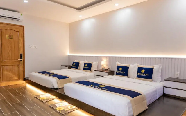 SUNRISE Hotel Bac Lieu