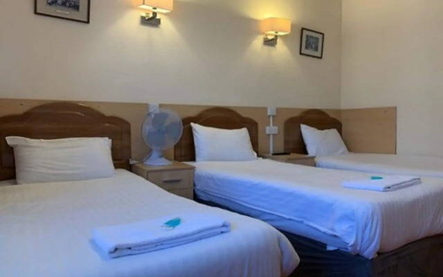 Twickenham Guest House