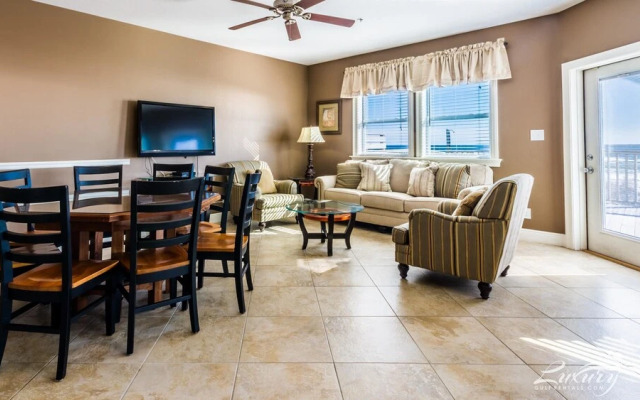 Bella Vista by Luxury Gulf Rentals