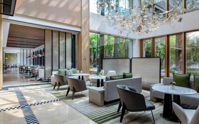 Seaview Gleetour Hotel Shenzhen