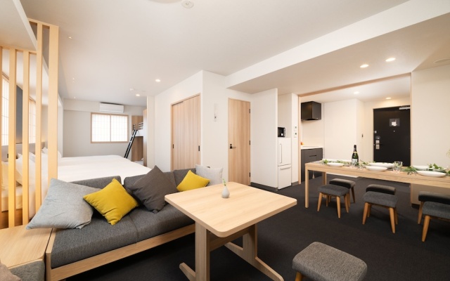 Superior Apartment 사진 1
