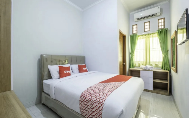 Wisma Teratai by OYO Rooms