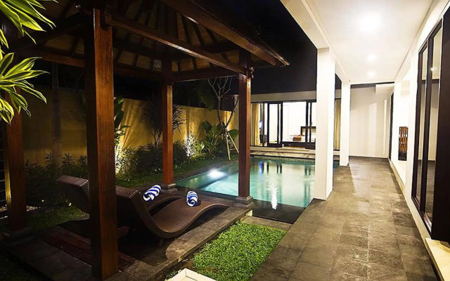 The Adnyana Villas & Spa