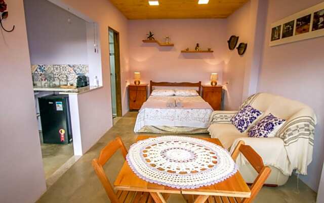 Pousada & Camping Terra de Aquários