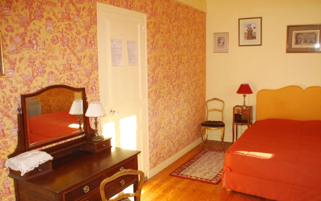 Le Moulin de Francueil