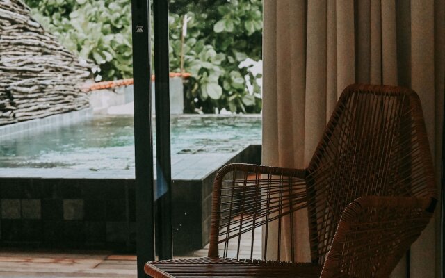 Apenunga Eco Hotel