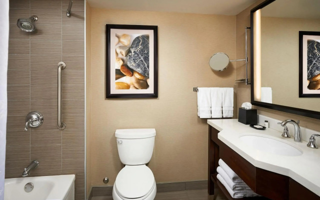 Sheraton Hamilton Hotel