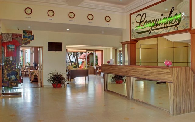 Longuinhos Beach Resort