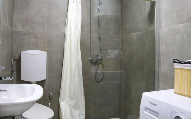 Airport Stay Apartment