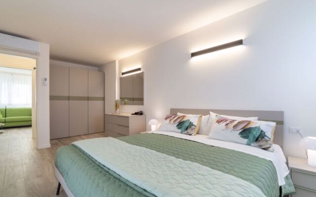Zero5.Zero5 Residence