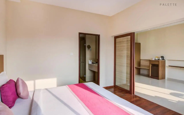 JK Residency Kelakam