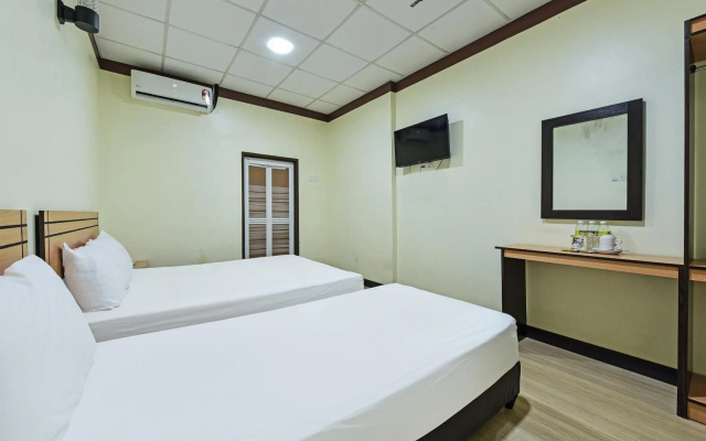 Hotel O Pendang Lake Formerly D Jiwa – Guest Rooms – Pendang
