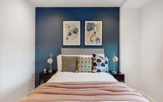 Hemel Hempstead by Viridian Apartments