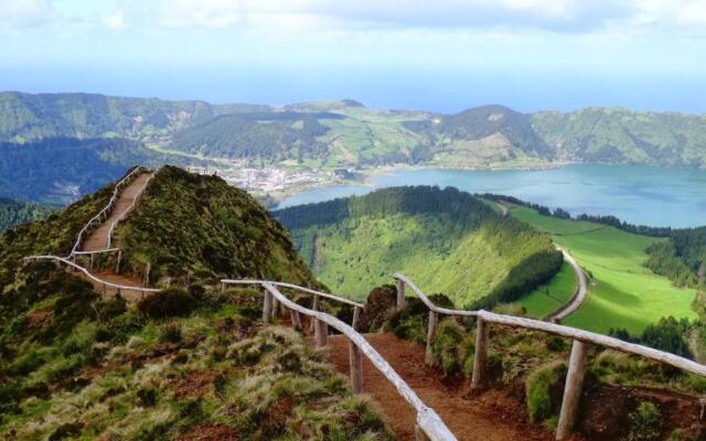 Casa Mãe Deus - House Azores