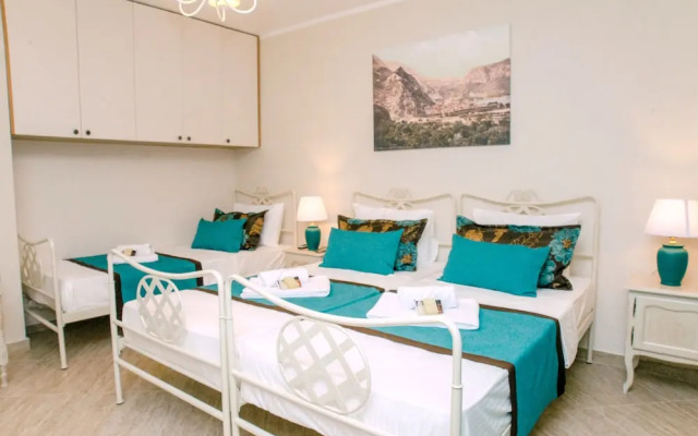 D & Sons Apartments