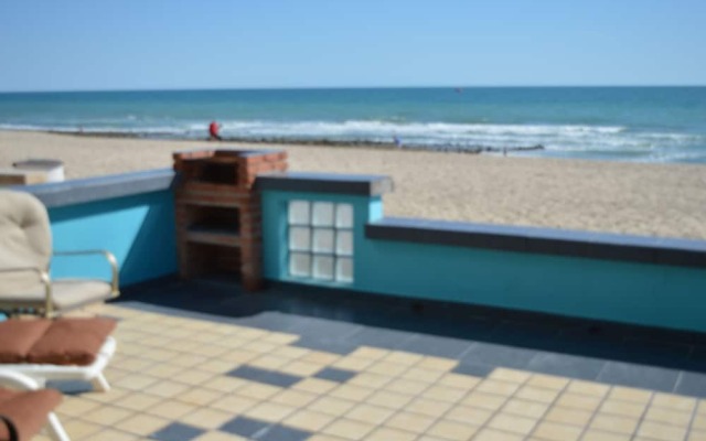 #9 2 Bedroom Townhouse