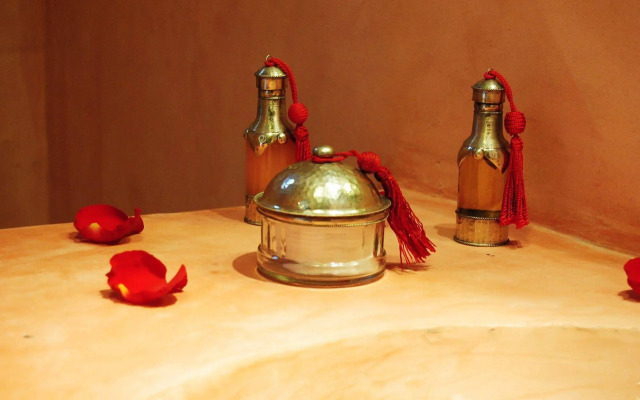 Riad Romance - Adults Only