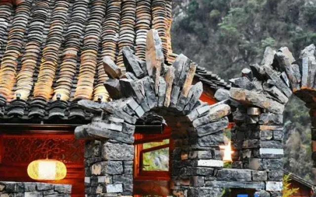 Wangfeng Pavilion Homestay (Wanfenglin Scenic Area Store)