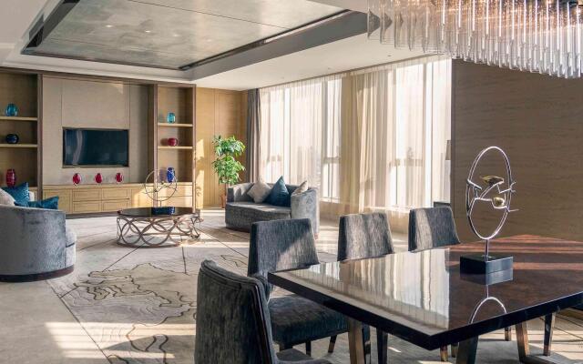 Pullman Changshu Leeman