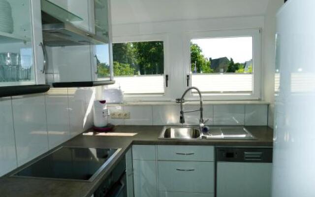 Ferienwohnung Schuberski