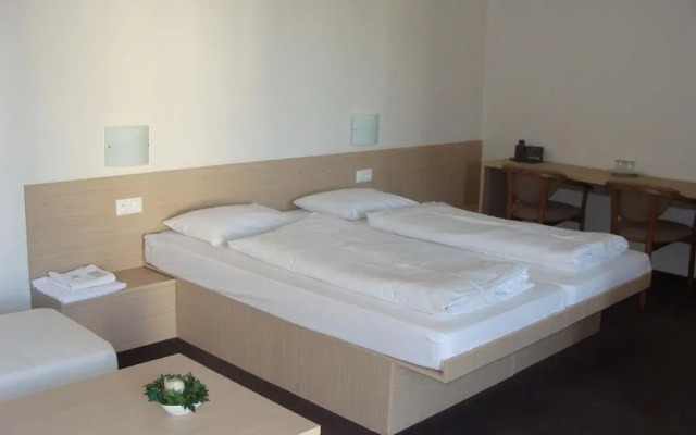 Hotel Alfa***
