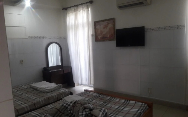 Oyo 994 Thao Vy Hotel