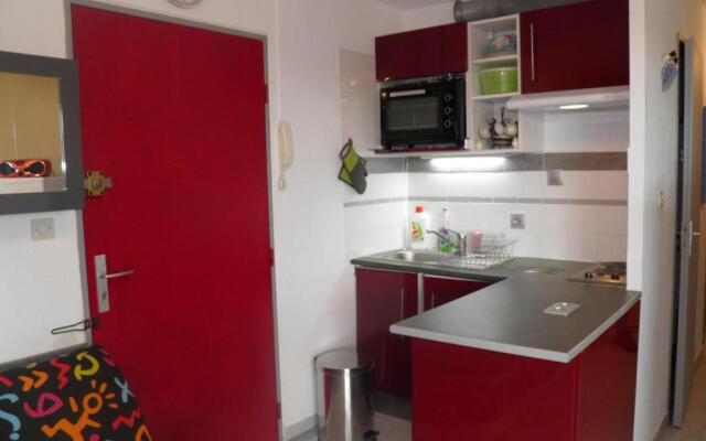 Appartement Sète, 2 pièces, 4 personnes - FR-1-338-13