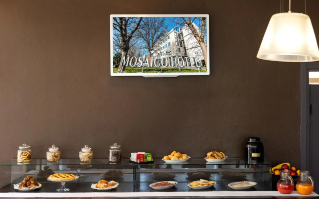 Hotel Mosaico