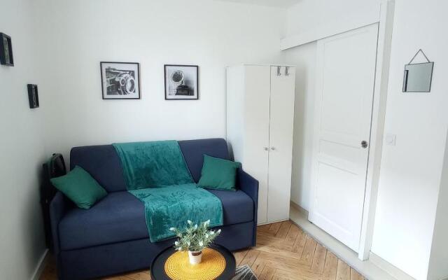 Appart Coeur de Rouen - Majestic