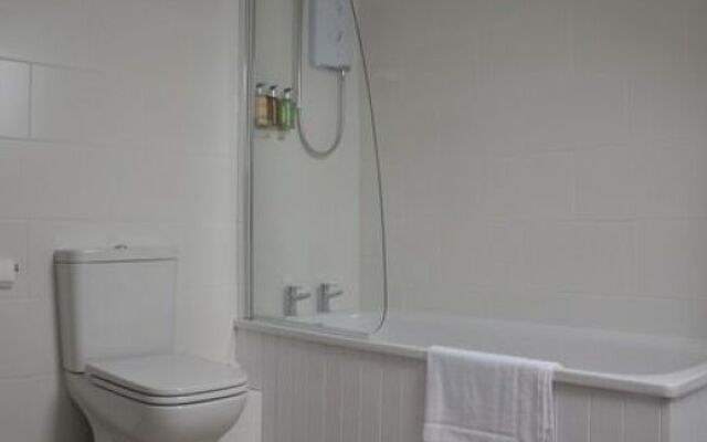 The Retro B&B