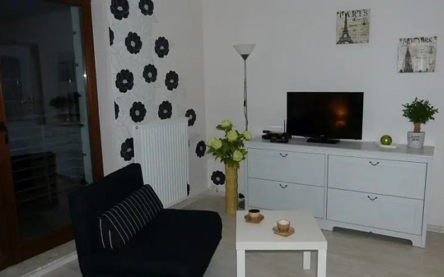 SAS Apartamenty Nefryt Park