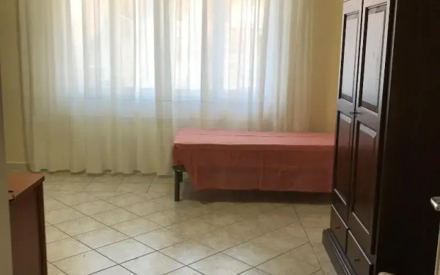 Casa Tacconi