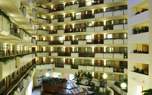 Embassy Suites by Hilton Tysons Corner