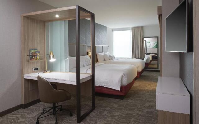 Howard Johnson East Lansing