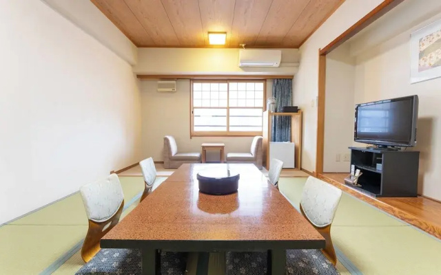 Livemax Resort Echigo Yuzawa